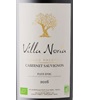 Chavin Cabernet Sauvignon Organic Villa Noria 2016